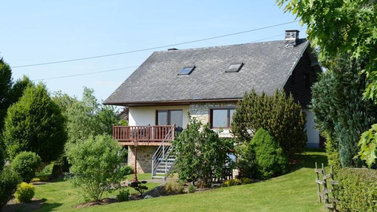 Ferienhaus Montenau