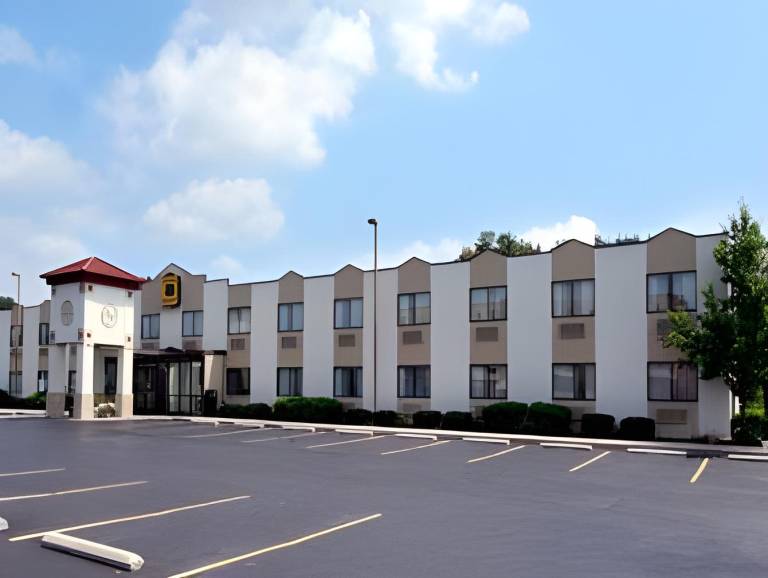 Super 8 By Wyndham Gettysburg in Gettysburg, PA