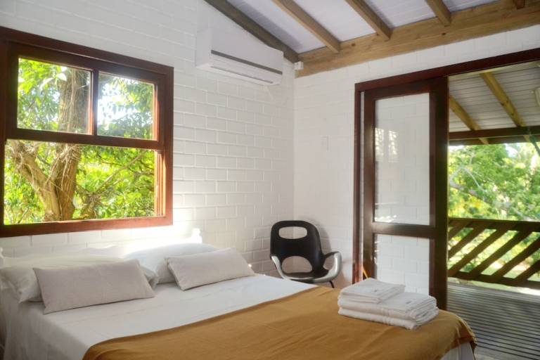 Apartamento Ponta do Papagaio