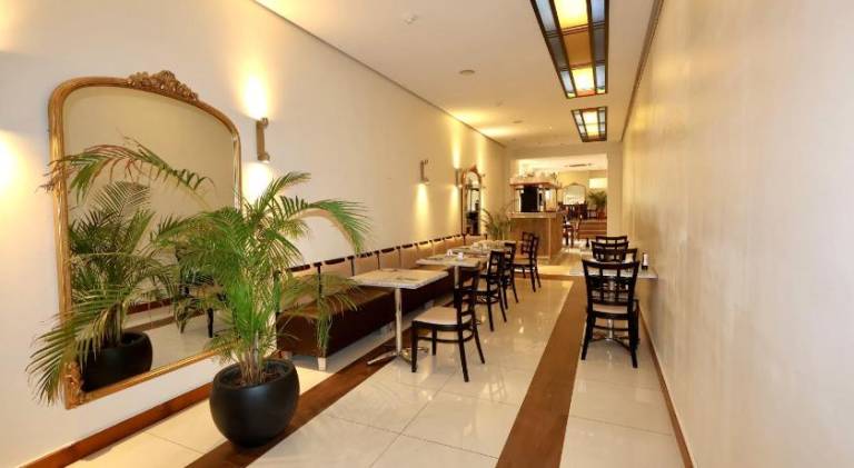 HOTEL de la POSTE — photo 3