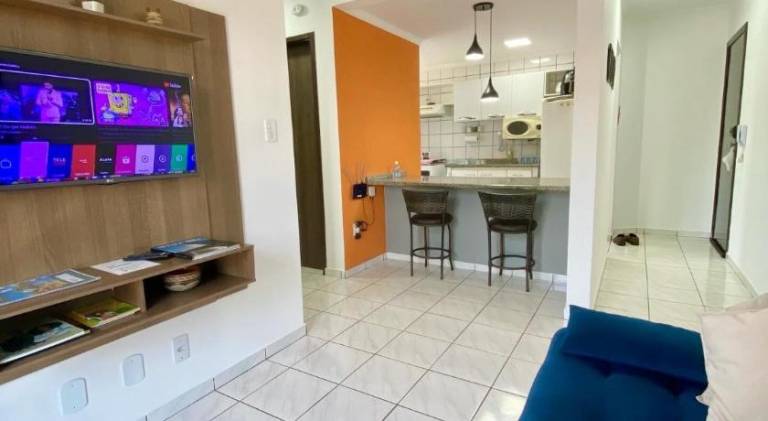 Apartment Vila Tonani I