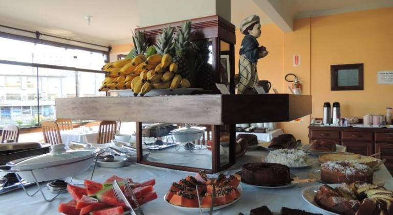 Hotel Beira Rio — photo 4