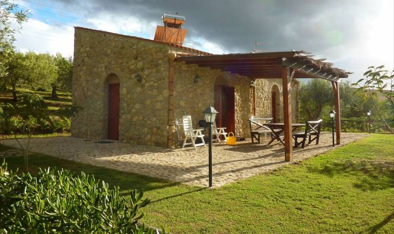 Casa Cerda