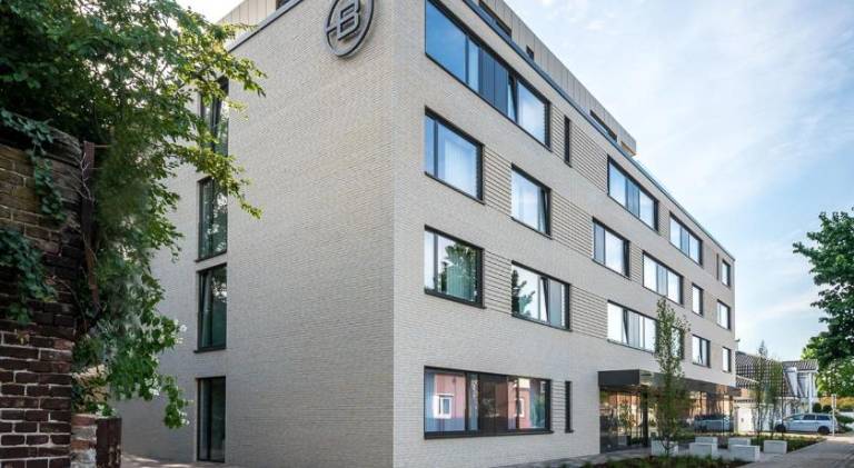 Motel B in Münster