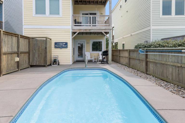 House  Nags Head