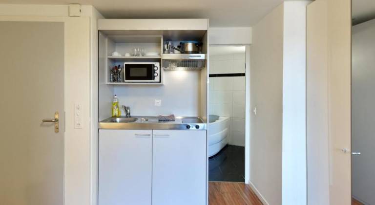Holiday apartment with terrace — photo 3