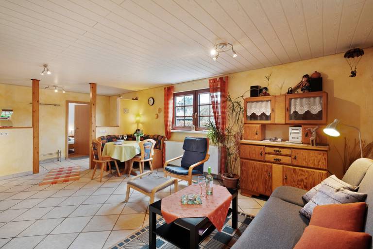 Apartment 'Heike Schreiber' with Mountain View, Private Terrace and Wi-Fi — photo 2