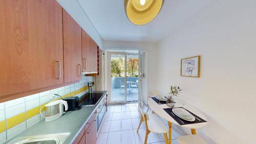 Apartmán  Bazilej