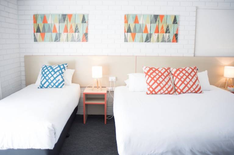 Motel  Nowra