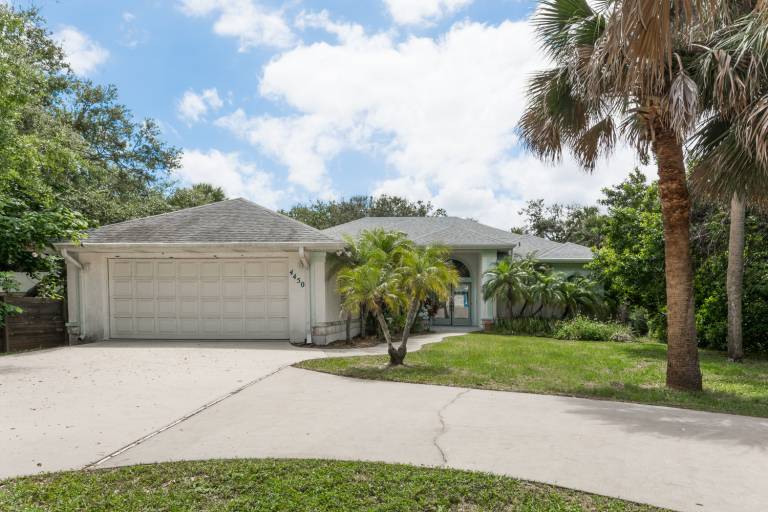 House New Smyrna Beach