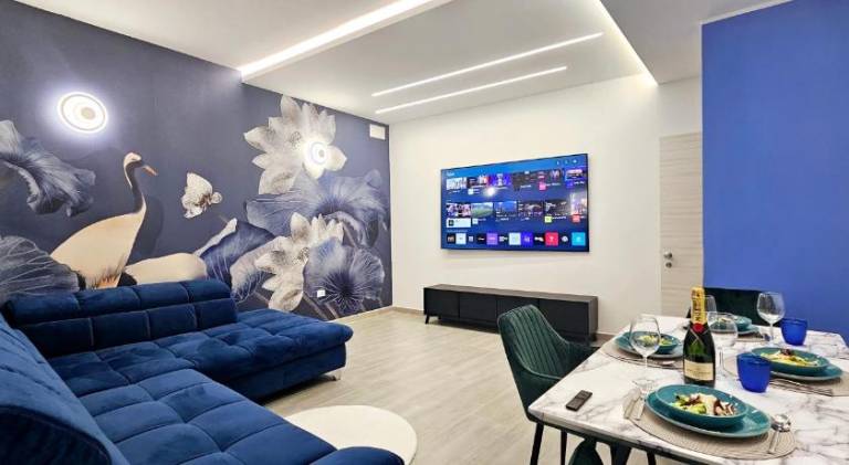 GARIBALDI SUPERIOR APARTMENTS - Comfort Superiore nel Cuore della Citta! — photo 4