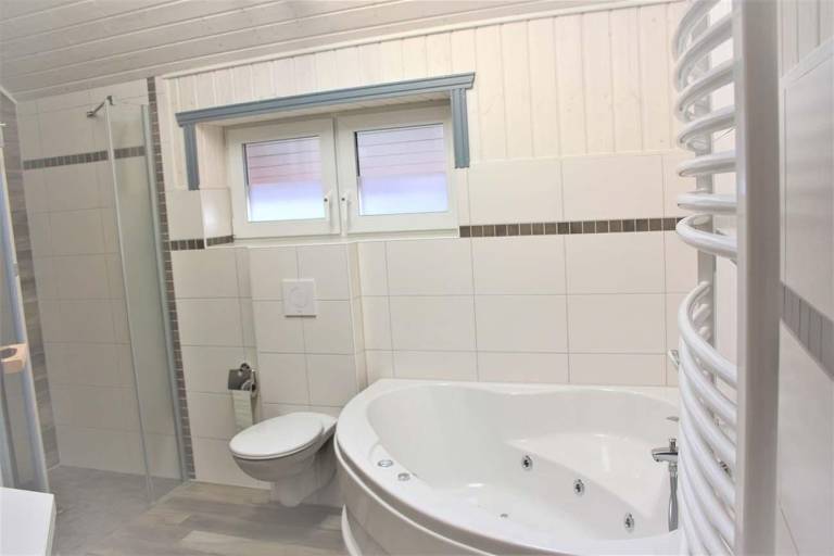Seeschwalbe Classic 319 - Großzügiges Ferienhaus mit eigener Sauna und Whirlpool — photo 5