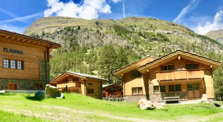 Chalet with terrace, sauna & garden | Good for workation | Pets allowed — photo 5