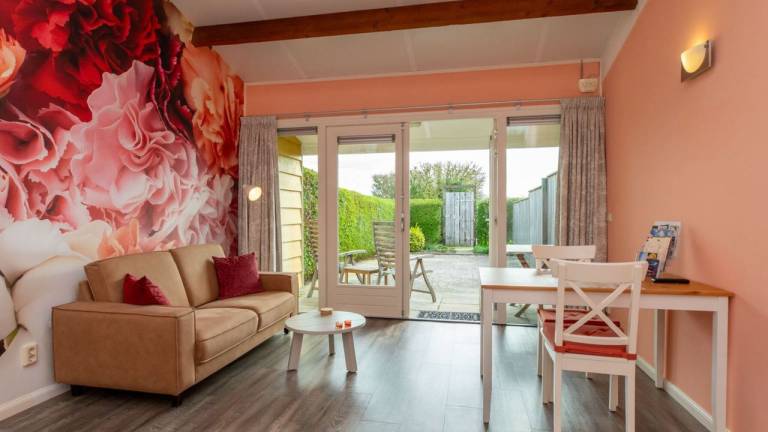 Ferienhaus Dishoek