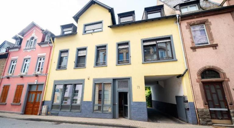 Ferienwohnung Koblenz