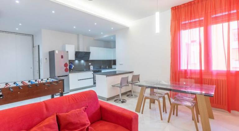 Holiday apartment | Pets are welcome in Bologna