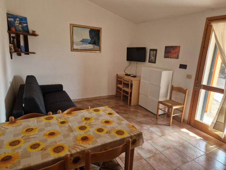 Agriturismo Calangianus