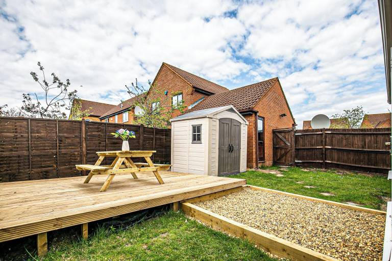 House Emerson Valley