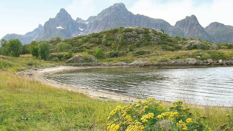 Apartman Digermulen