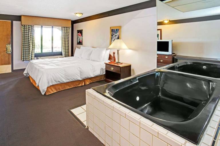 Knights Inn Indianapolis
