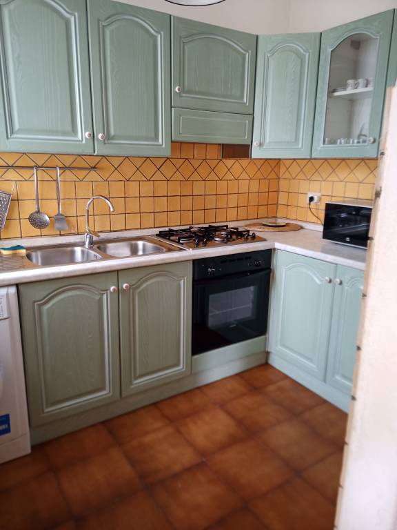 Holiday apartment with garden — photo 4