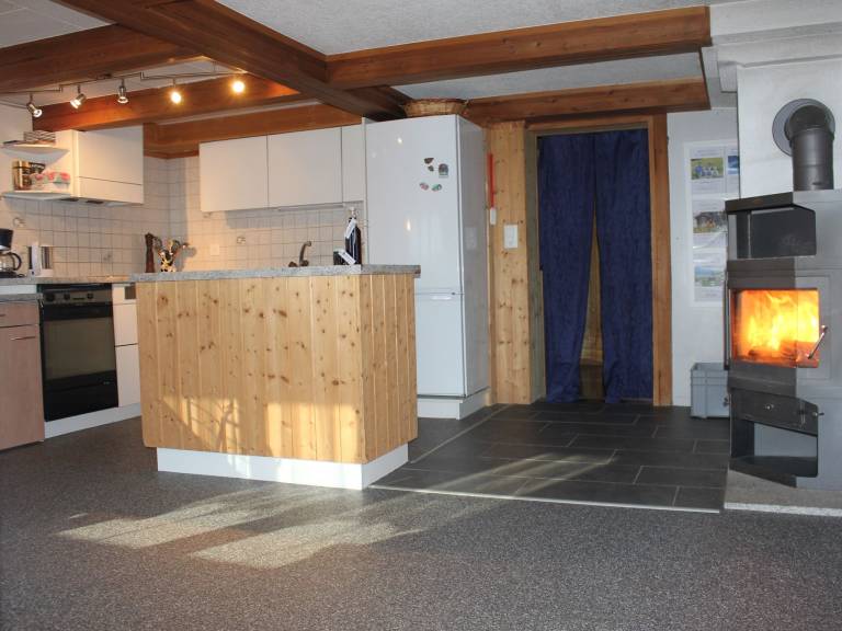 Appartement  Amden