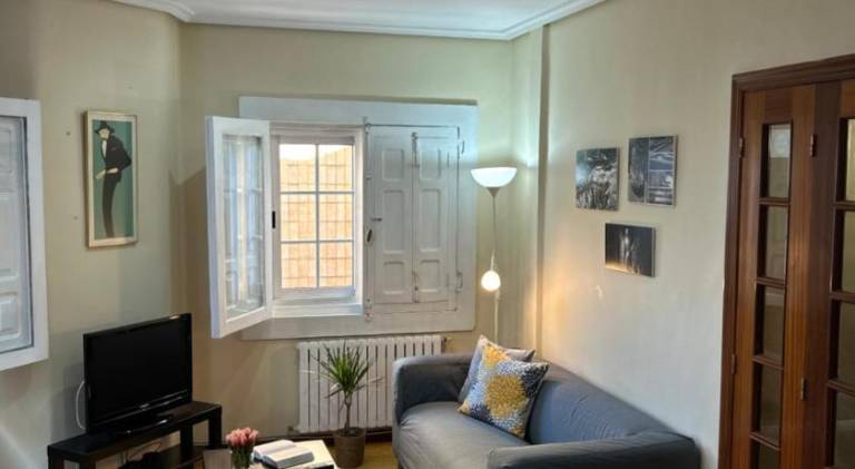 Maison de vacances O Porriño