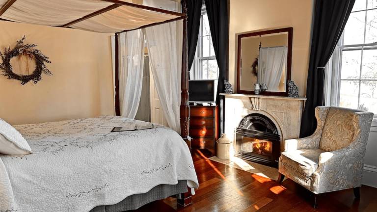 Bed and breakfast Providence
