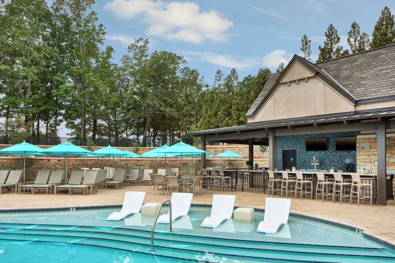 Resort Hoover