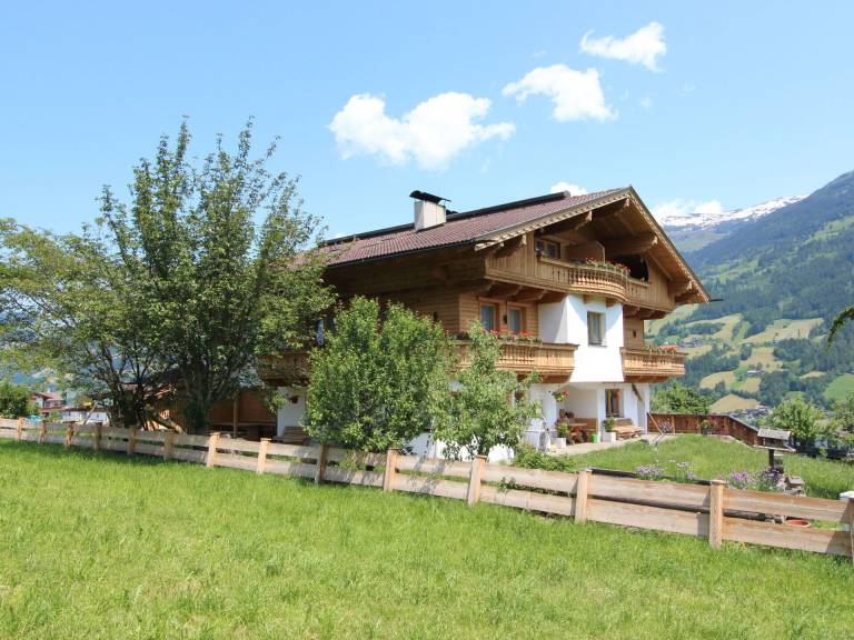 Villa  Zillertal