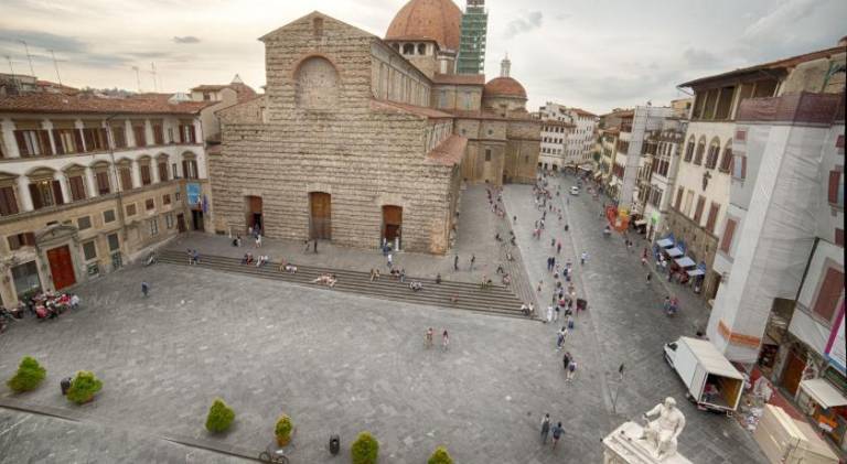 Bed & Breakfast Florencia