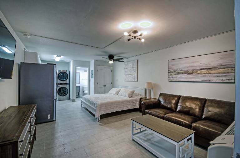 Apartment  Richland