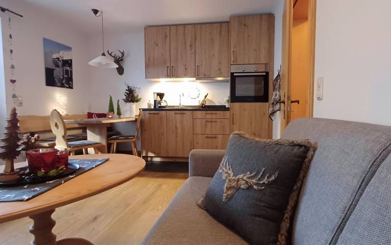 Apartment  Entfelden