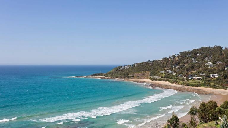 House Wye River