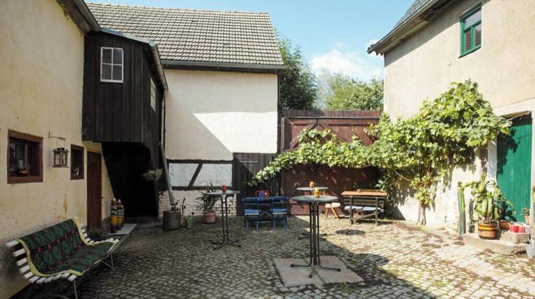 Ferienwohnung  Limbach-Oberfrohna