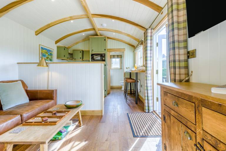 Cottage with BBQ in Wells-next-the-Sea
