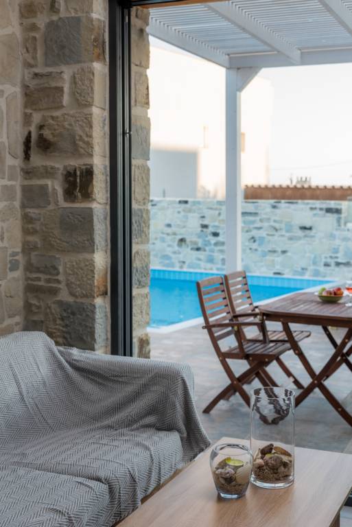 Villa Kokkinos Pirgos