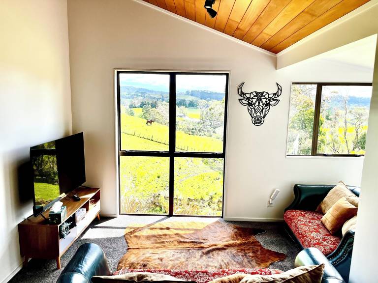 Ferienhaus  Waiatarua