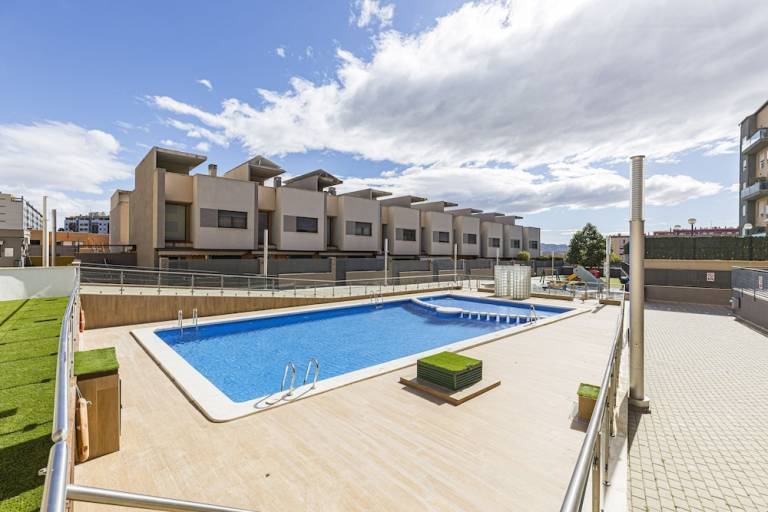 Appartement Murcie