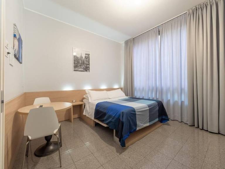 Pensione Milano Centrale