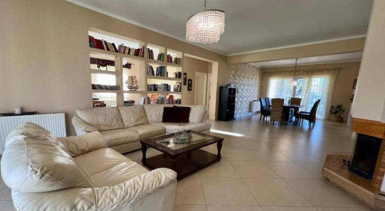 Fully equipped villa with BBQ, garden & terrace | Next to the beach | Suitable for remote work | Pets are welcome — photo 3