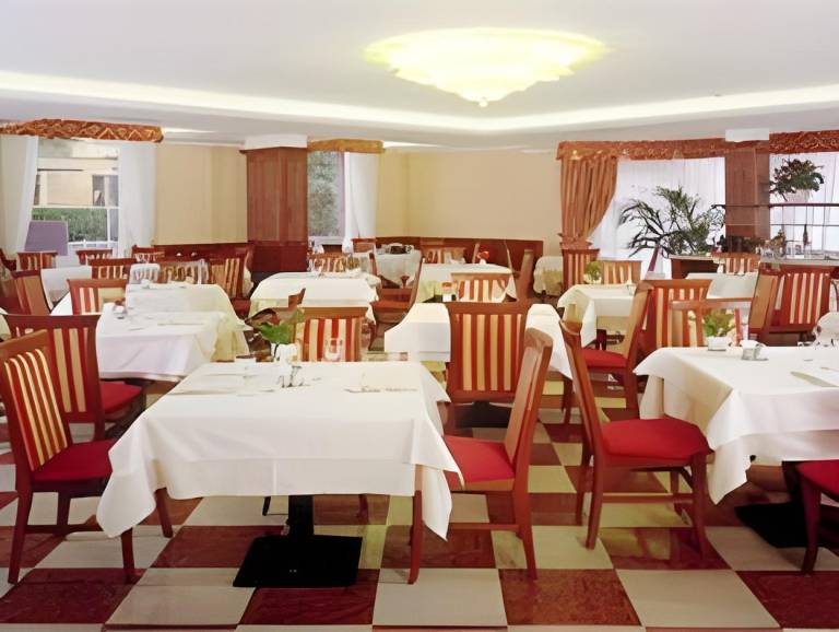 Hotel Olivo — photo 3