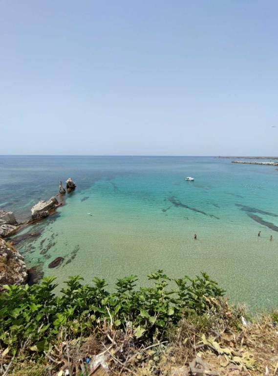 Appartamento Terrasini