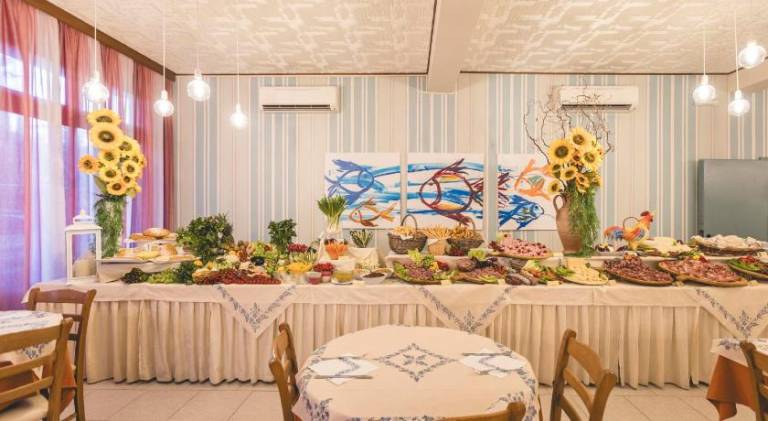 Hotel Stella Del Mare — photo 2