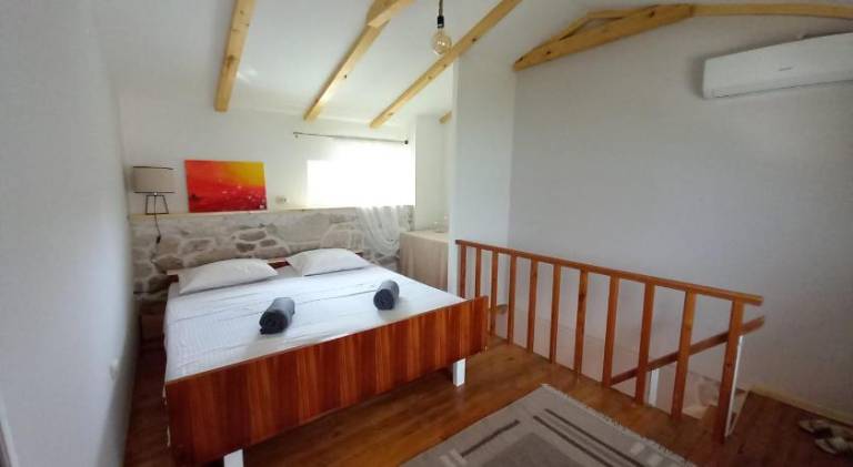 Vacation home with 2 rooms for 5 persons — photo 2