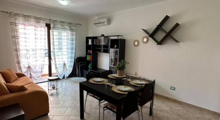 Apartment with 1 room for 4 persons — photo 2