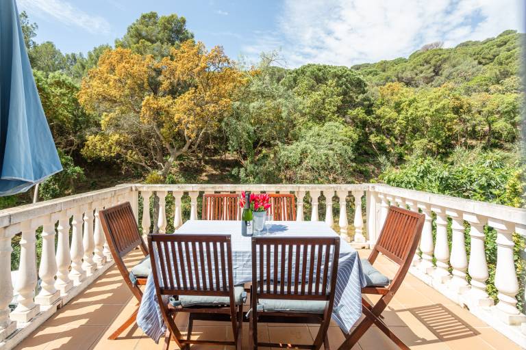Holiday Home 'Casa Martini' with Sea View and Private Terrace — photo 2