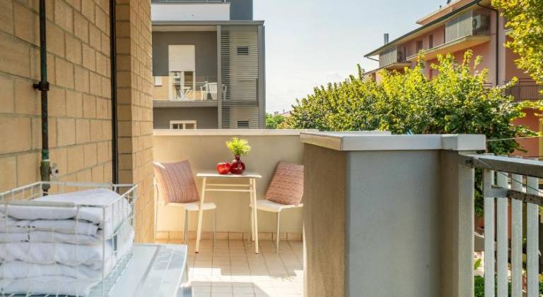 Apartment with terrace | Next to the beach | Pets allowed — photo 2