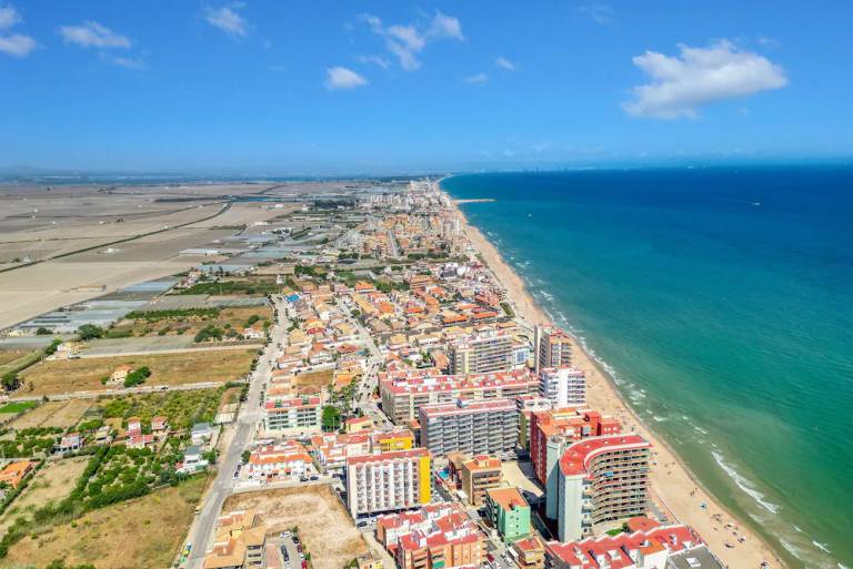 Apartamento Sueca