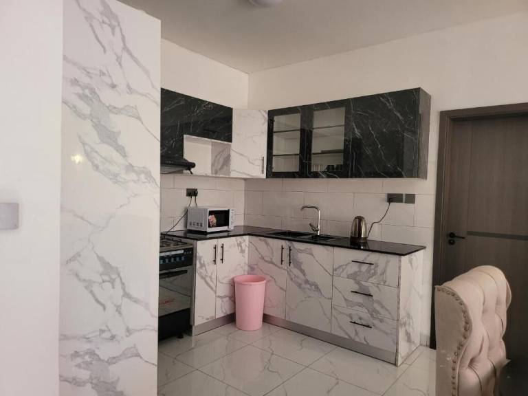 Apartment  Rukiri II